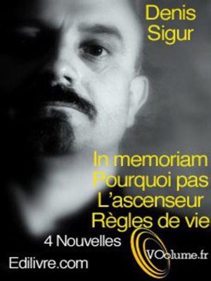 cover image of In Memoriam